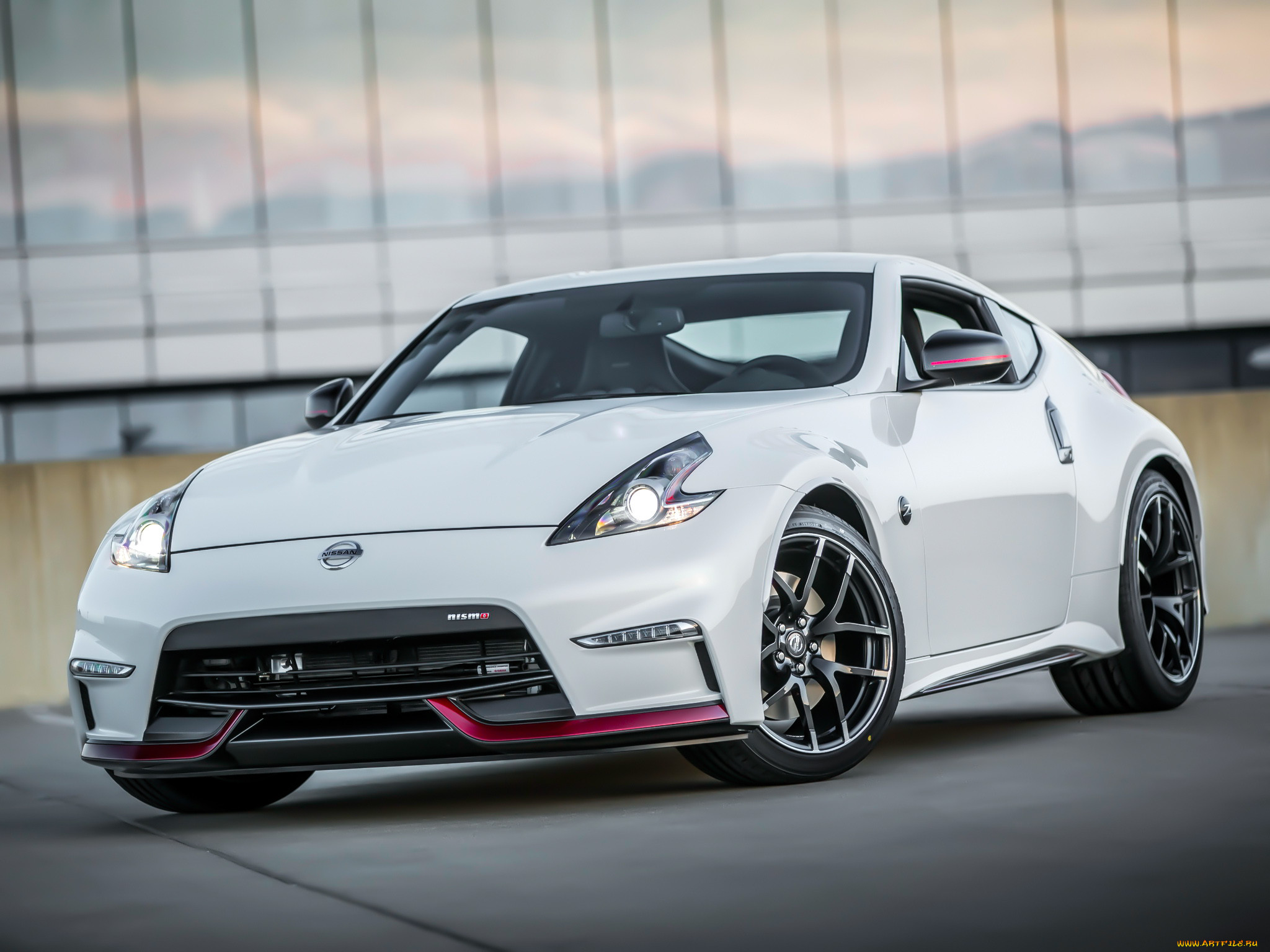 , nissan, datsun, us-spec, nismo, 2015, 370z